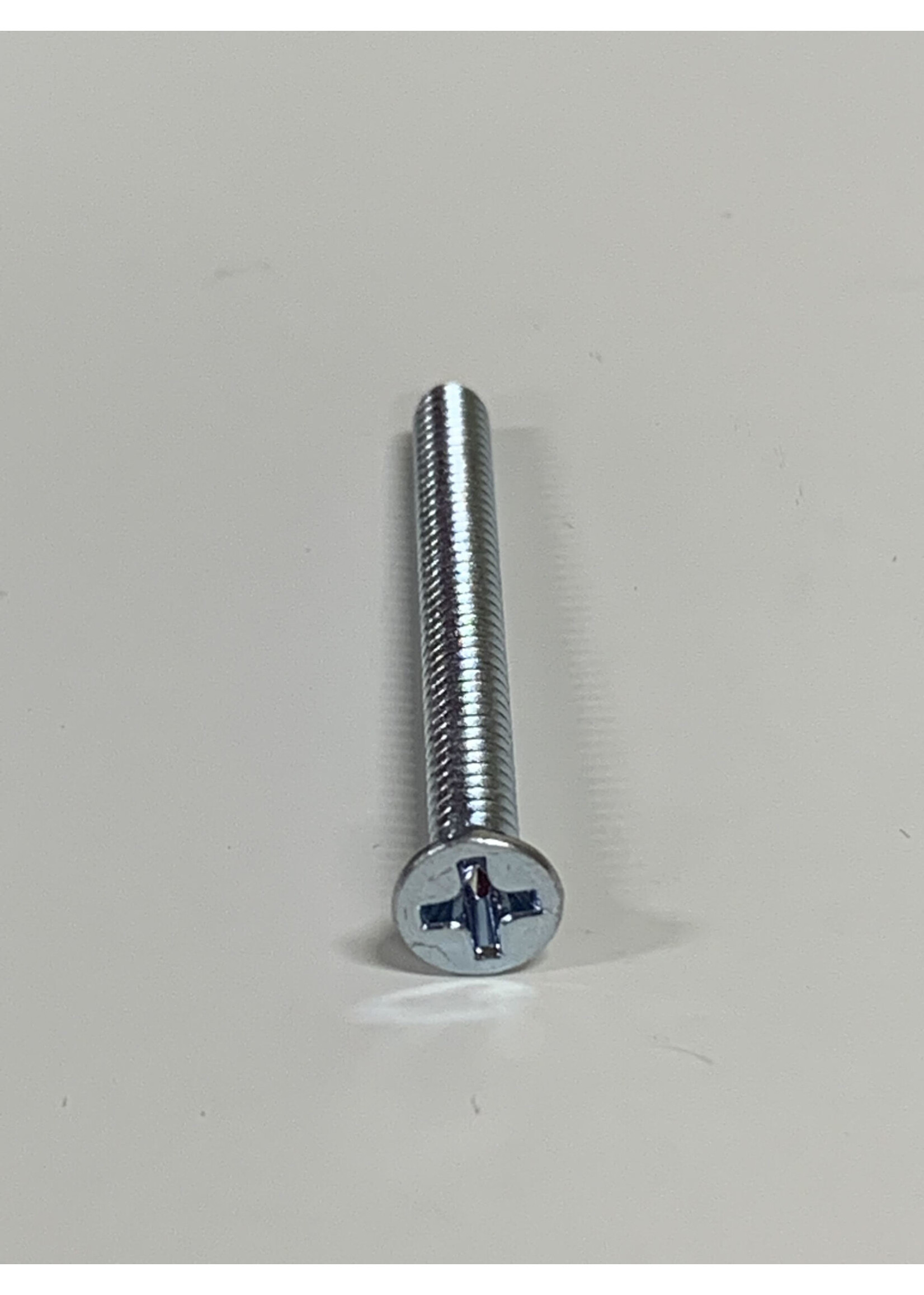 TORNILLO ROSCA CABEZA PLANA 6 / 32 X 1 1/2" (09-01-005)