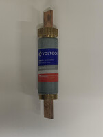 VOLTECK FUSIBLE REFORZADO RENOVABLE 100A