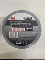 ATI TAPE PARA SELLAR DUCTOS  2" X 50 YDS
