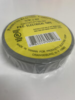 PECO ELECTRICAL TAPE  3/4" X 60' GRAY