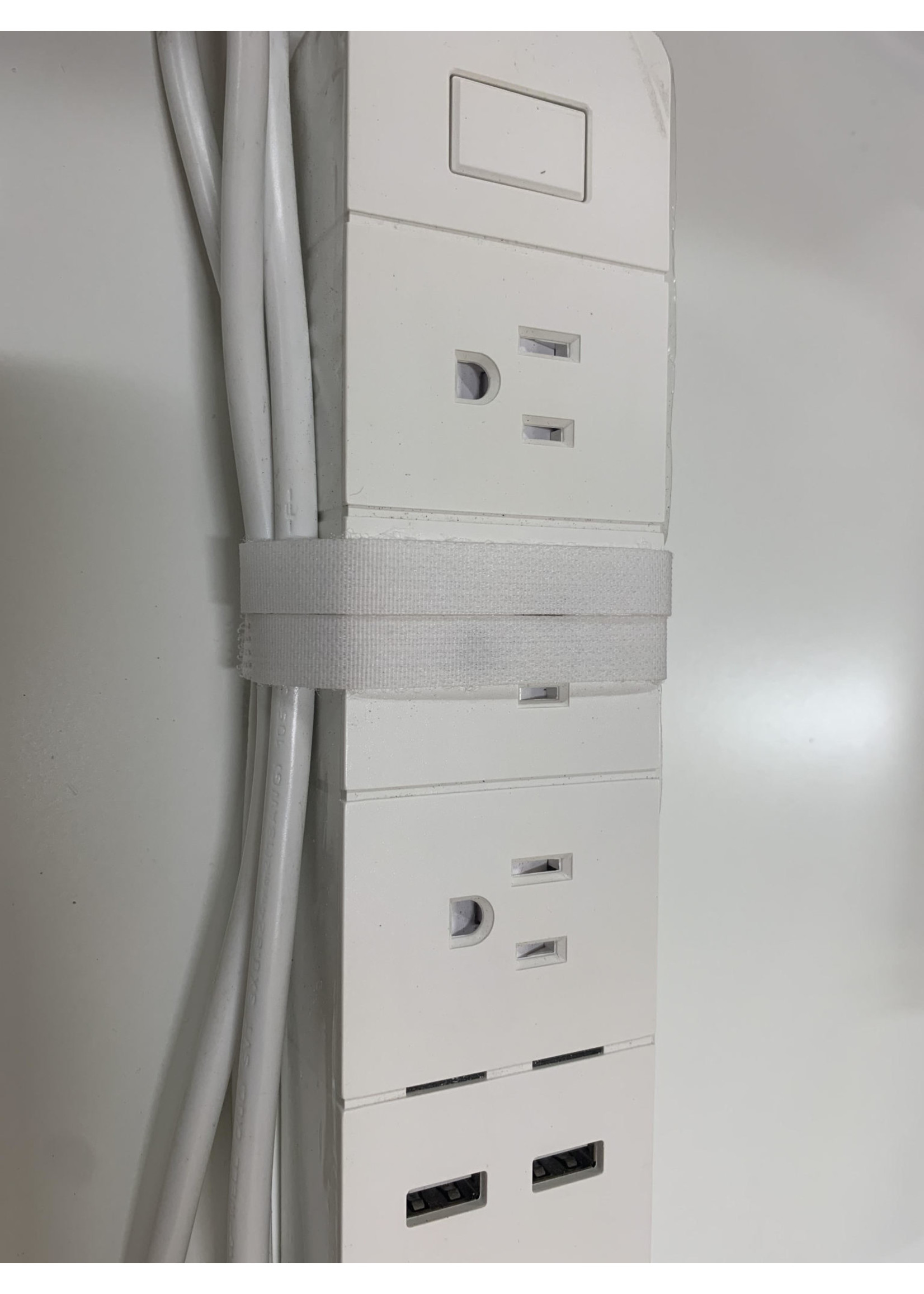 LUMBRA MULTI PLUG SMART WIFI 3 PLUGS / 2 USB 50V  (LBS01US)