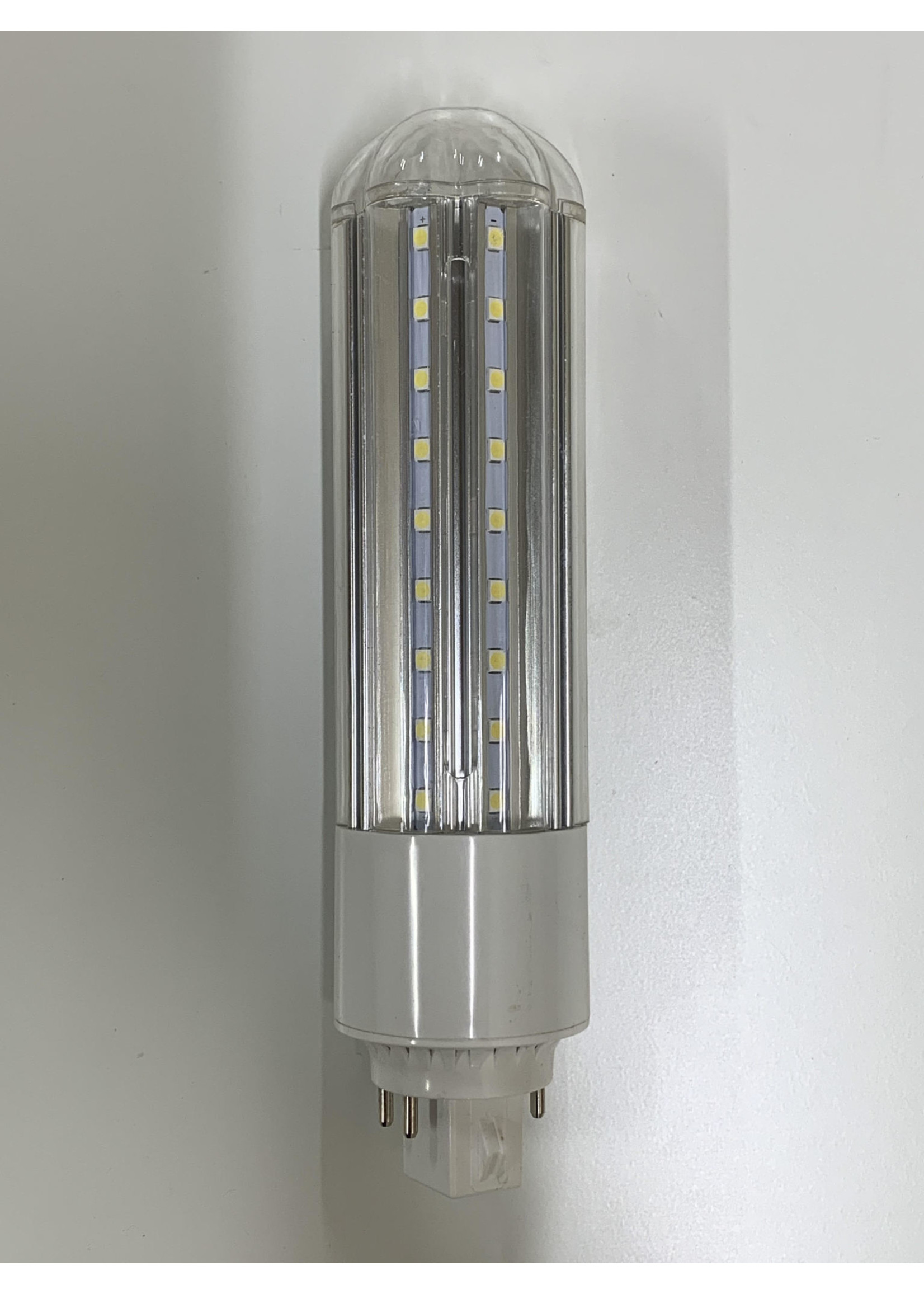 LED CORN PARA PL 12W 3800-4200K 1250 LMS (US-C2835W)