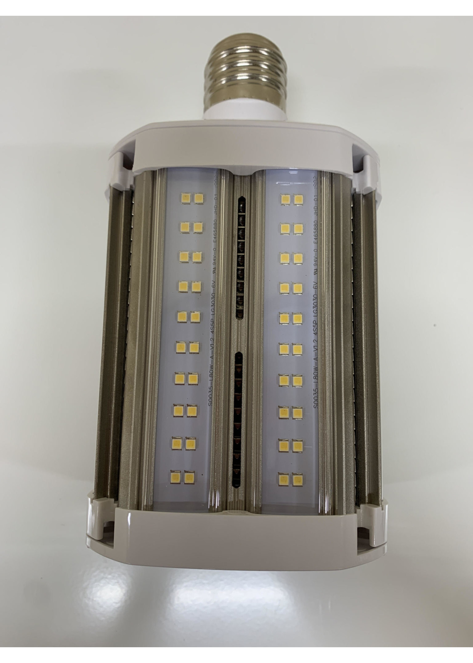 LUMBRA LED LAMP 120-277V 80W 5000K (LBA35-80W)