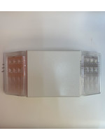 ATI LED EMERGENCY LIGHTHING RECTANGULAR