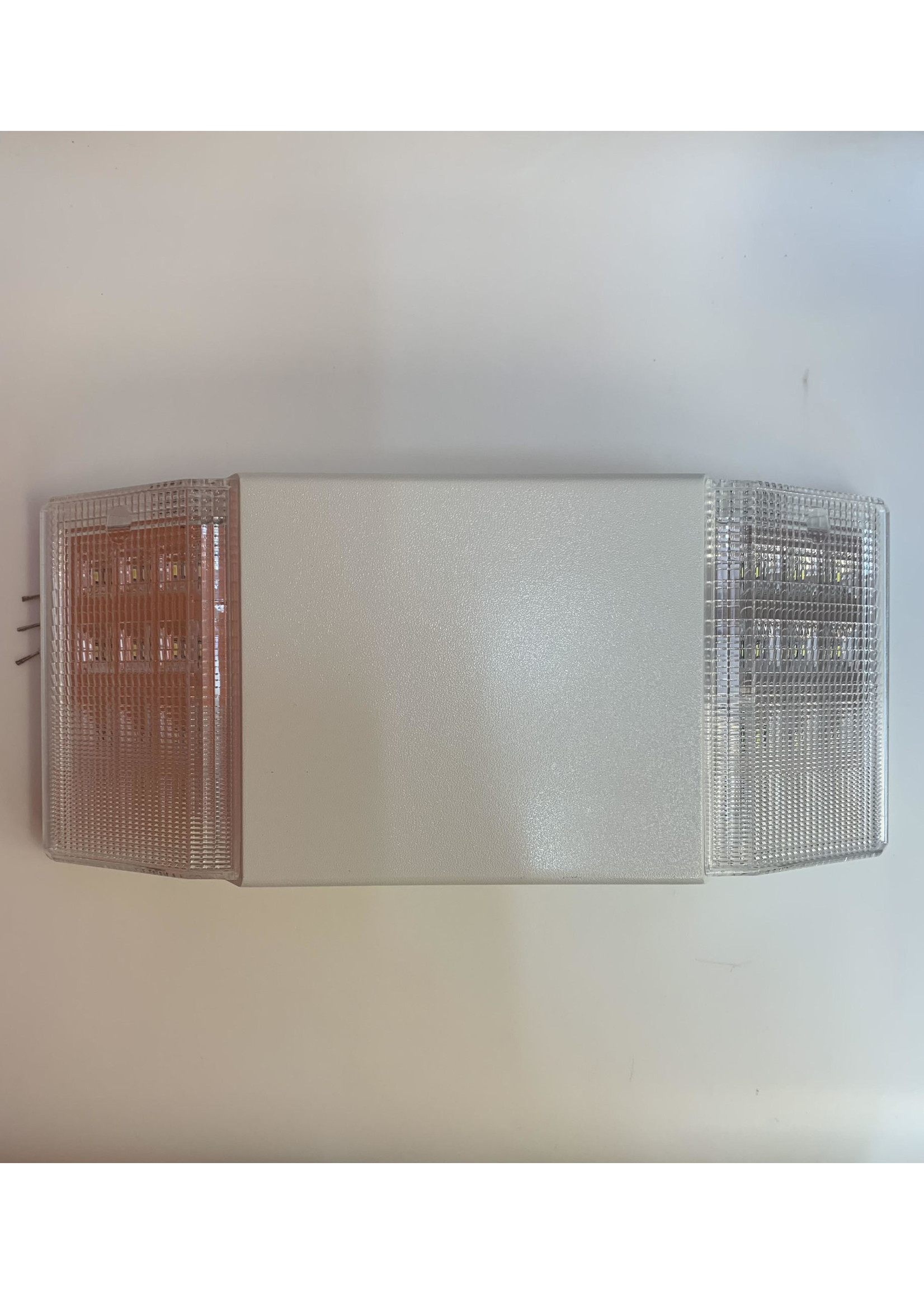 ATI LED EMERGENCY LIGHTHING RECTANGULAR (8C-ER2LED)