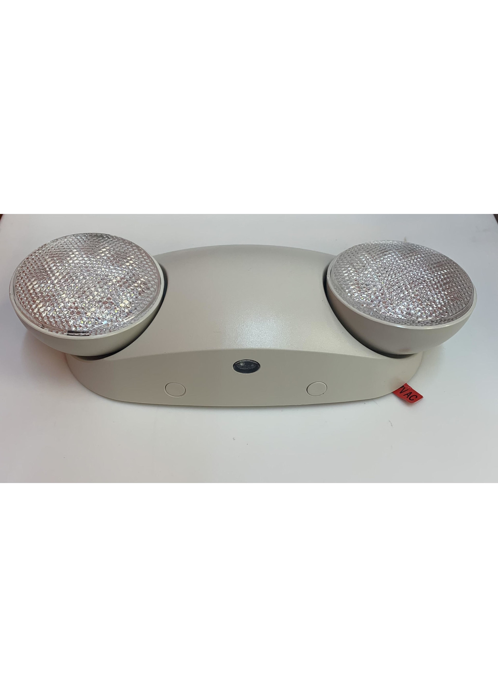 ATI LED EMERGENCY LAMP ROUND (8C-ER3LED)