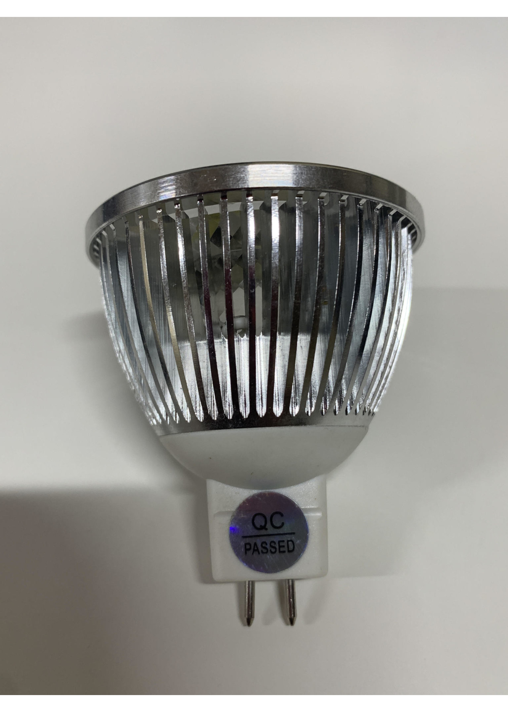 LUMBRA BULB 6000K 12V 3000K (MR16 5W)