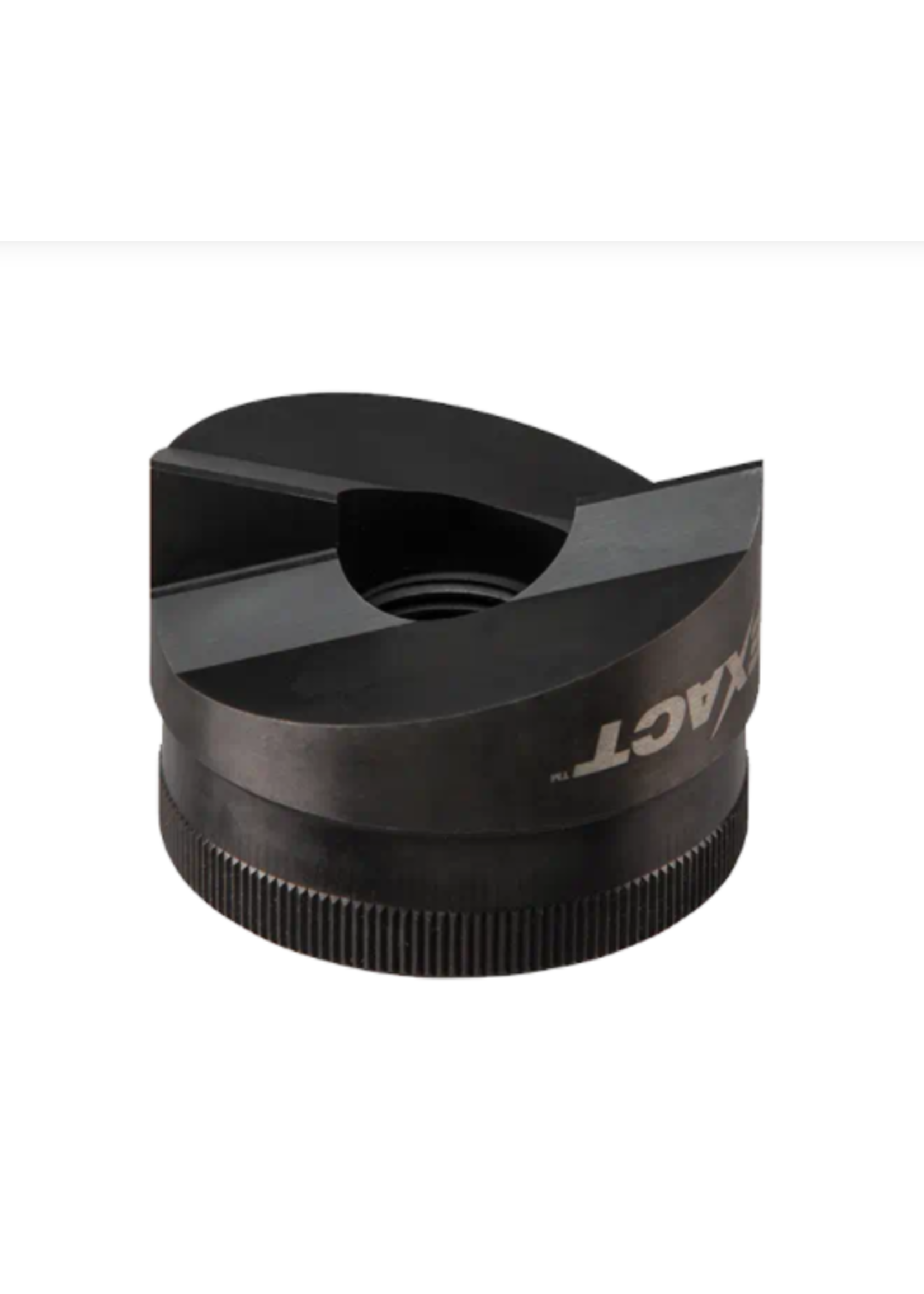 MILWAUKEE 1-1/2" EXACT PUNCH (49-16-2669)