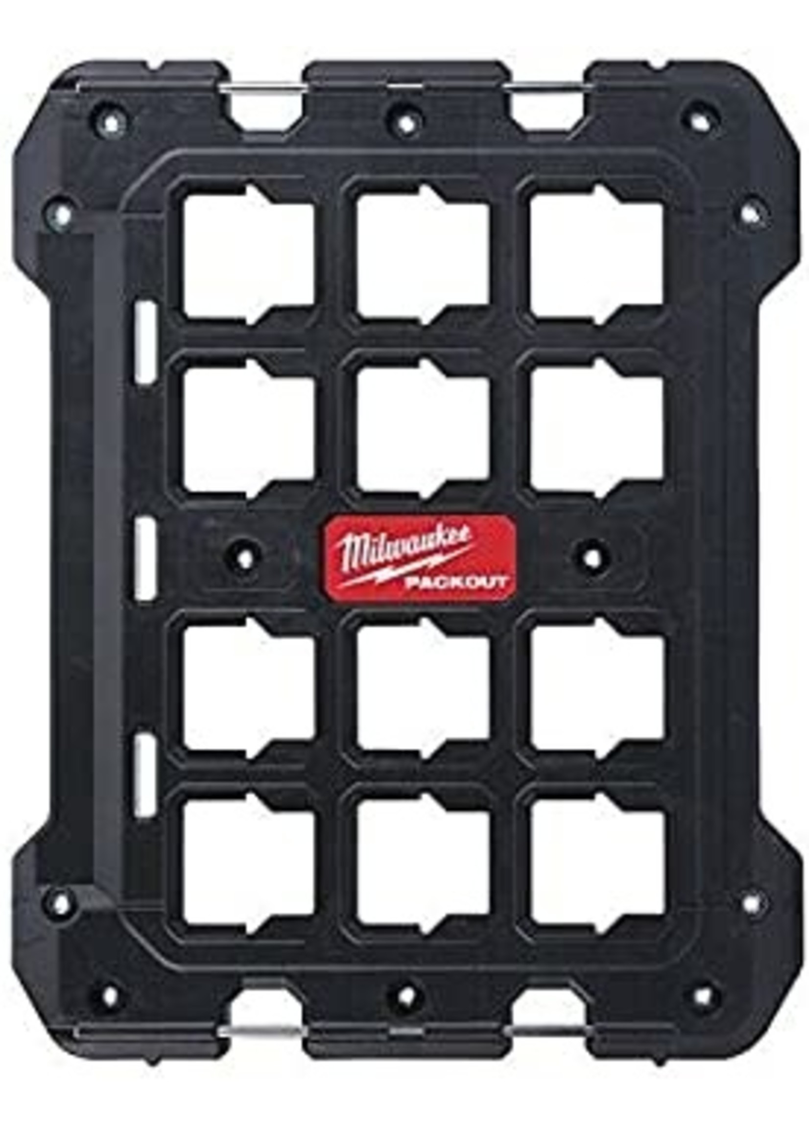 MILWAUKEE PACKOUT MOUNTING PLATE (48-22-8485)