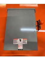 AMERICANLITE TRANSFER SWITCH 100A 2P 240V RAINTIGHT 250V