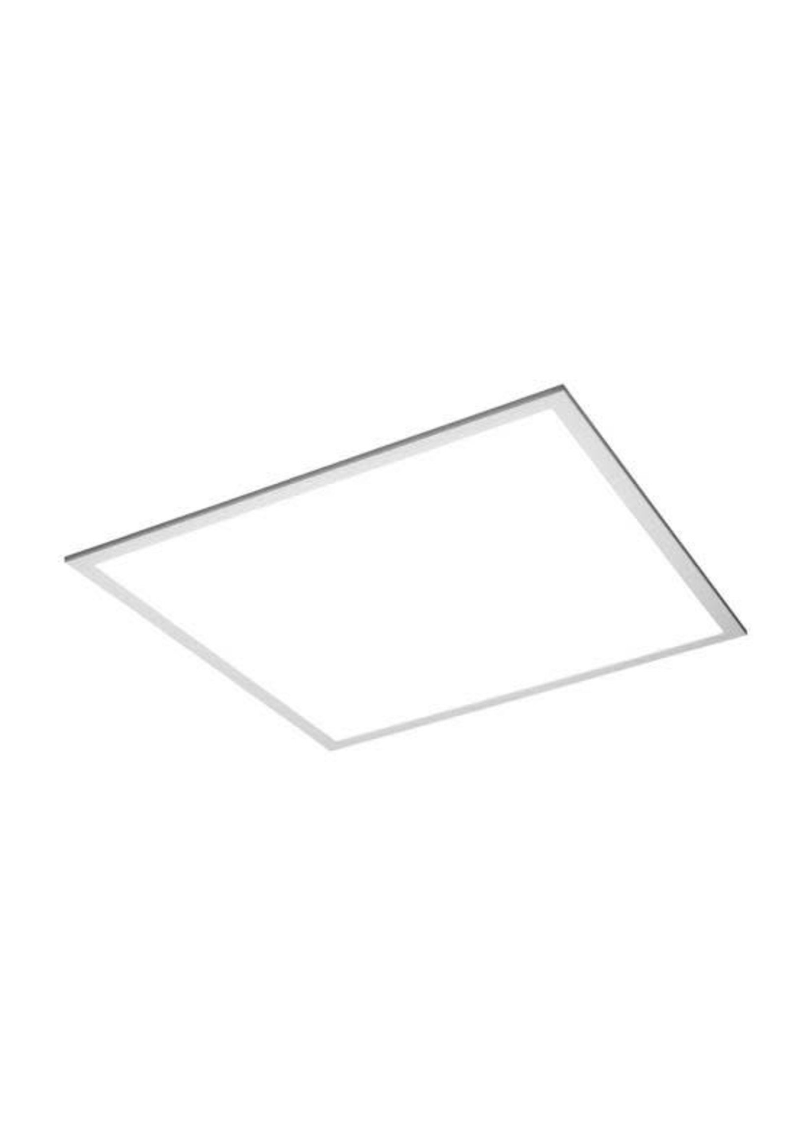NUVO SATCO 2X2 LED BACKLIT FLAT PANEL SELECTABLE CCT (65-571)