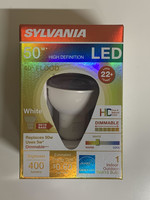 LEDVANCE LED DE ALTA DEFINICIÓN BLANCA 50W  FL40 6/CS GU 10 (40002)