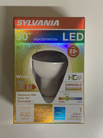 LEDVANCE LED HIGH DEFINITION WHITE  50W FL40 6/CS GU 10 (40002)