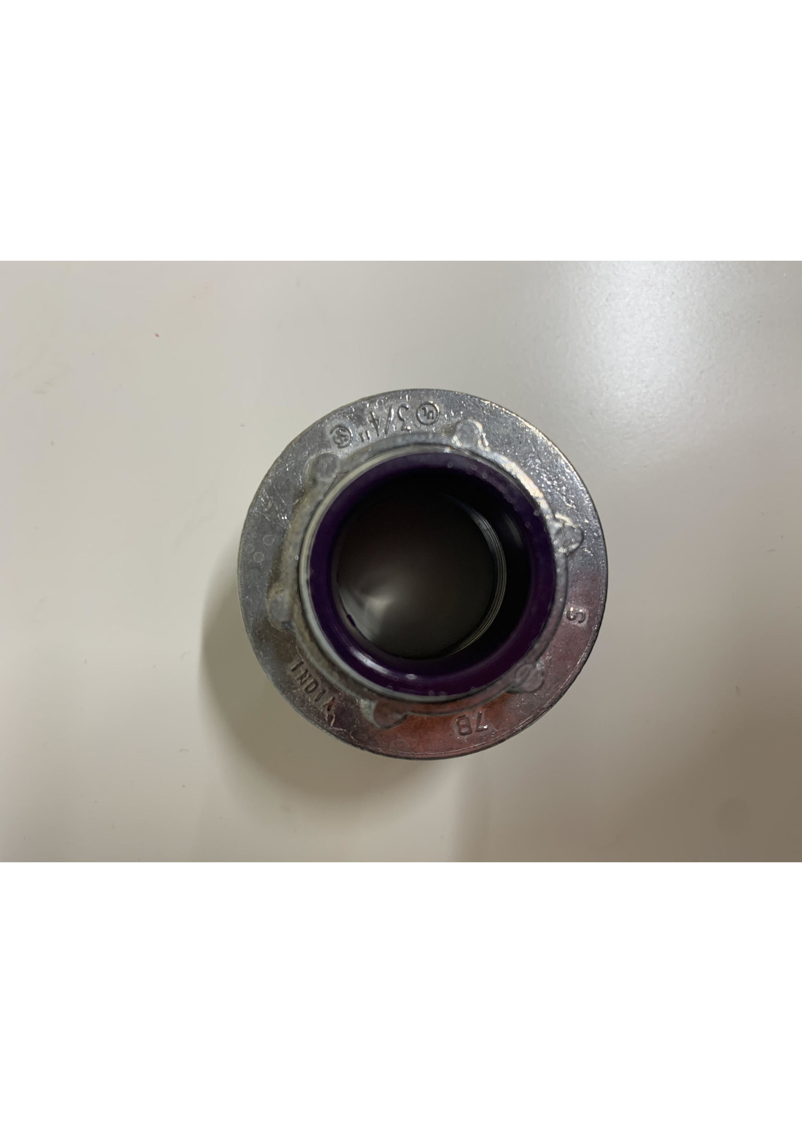 WATERTIGHT HUB 3/4" (E WH75 / T 202)