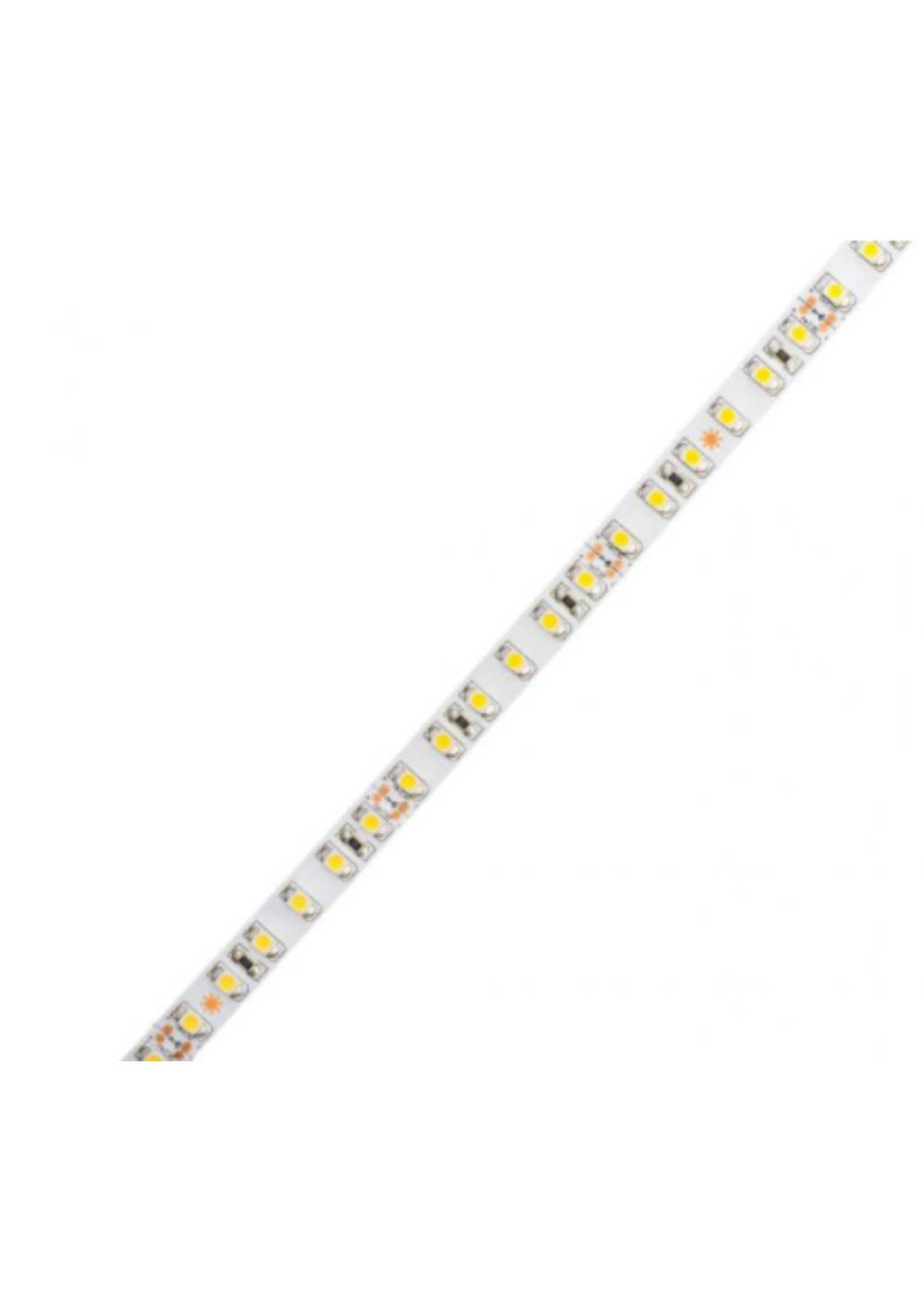 FLEXIBLE LED STRIP WATERPROOF 6000K (SMD3528)