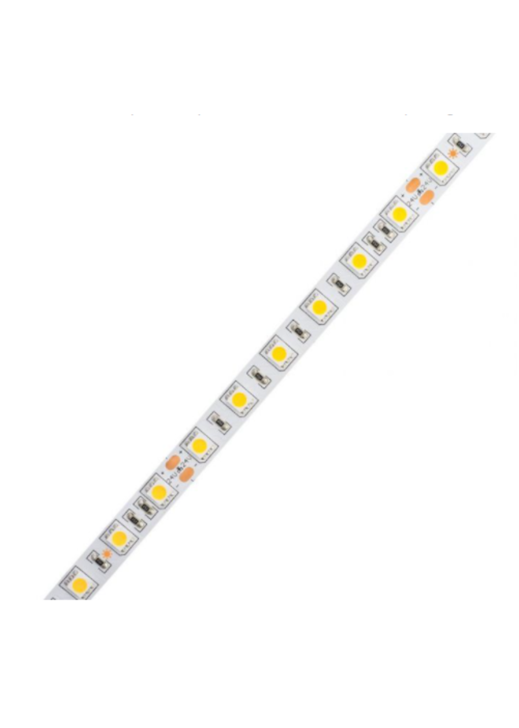 LED STRIP 120LED 12V (D3120IP65)