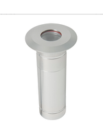 GARDEN LIGHT MWLHP 204 SSA MINI WELL LIGHT LED HIGH PRESSURE