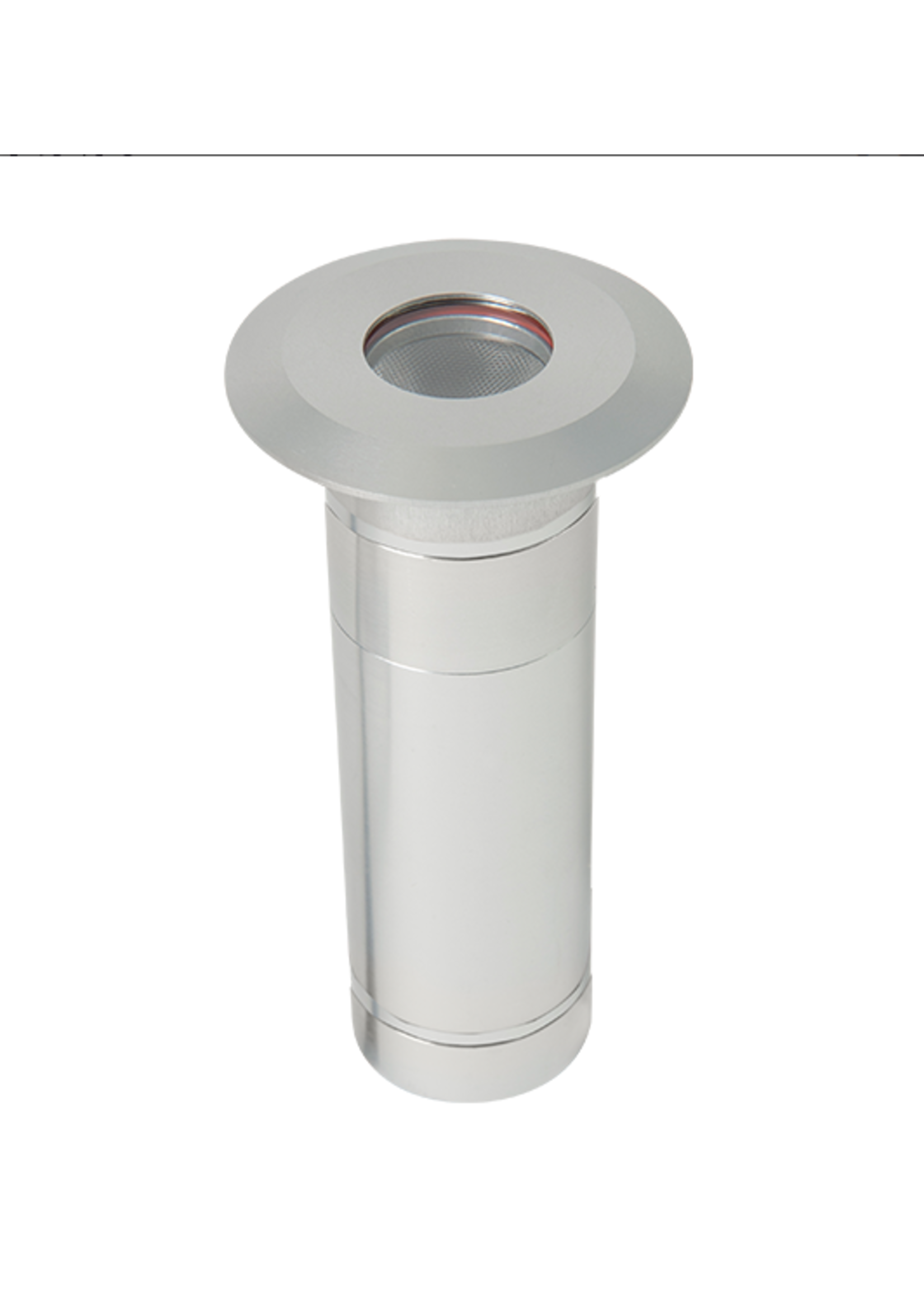 GARDEN LIGHT MWLHP 204 SSA MINI WELL LIGHT LED HIGH PRESSURE