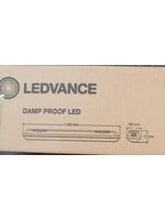 LEDVANCE 86395PR LEDVANCE DAMP-PROOF - 4ft 36W 120-277 5000K 3600LMS