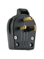 COOPER 1-S42  PLUG UNIVERSAL CALENTADOR / MAQUINA SOLDAR 50A 30A