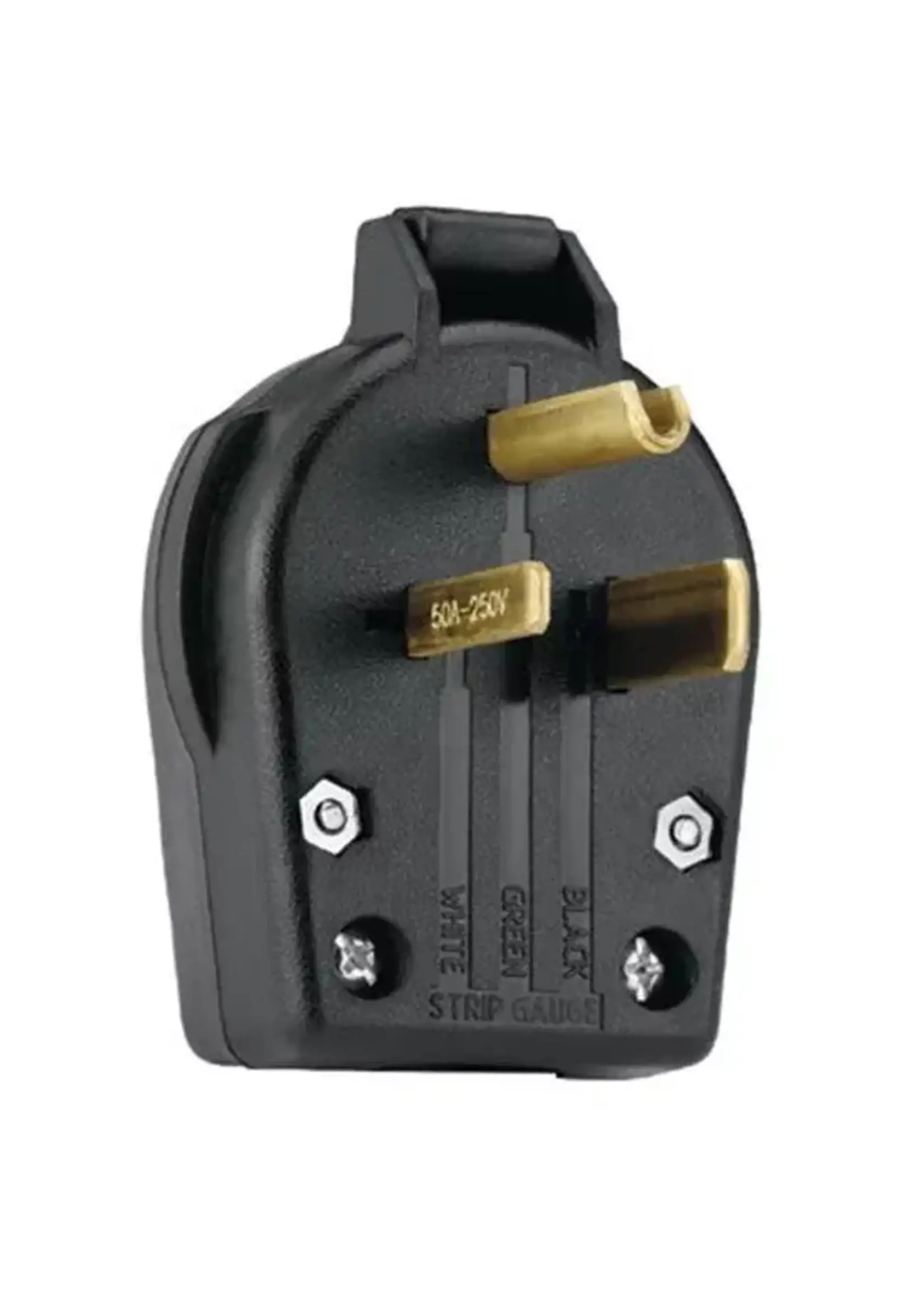 COOPER 1-S42  PLUG UNIVERSAL CALENTADOR / MAQUINA SOLDAR 50A 30A