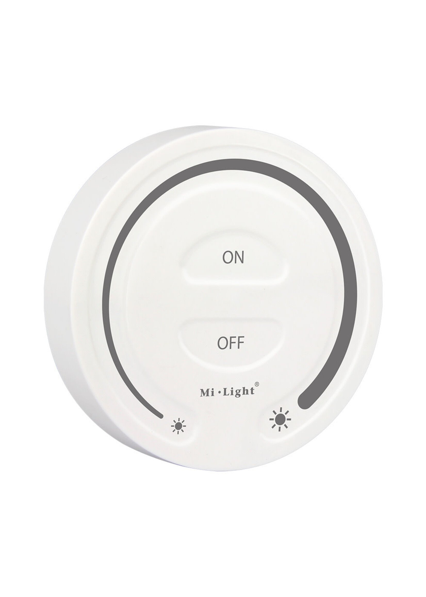 DIMMER TÁCTIL 2.4GHz RF (FUT087)