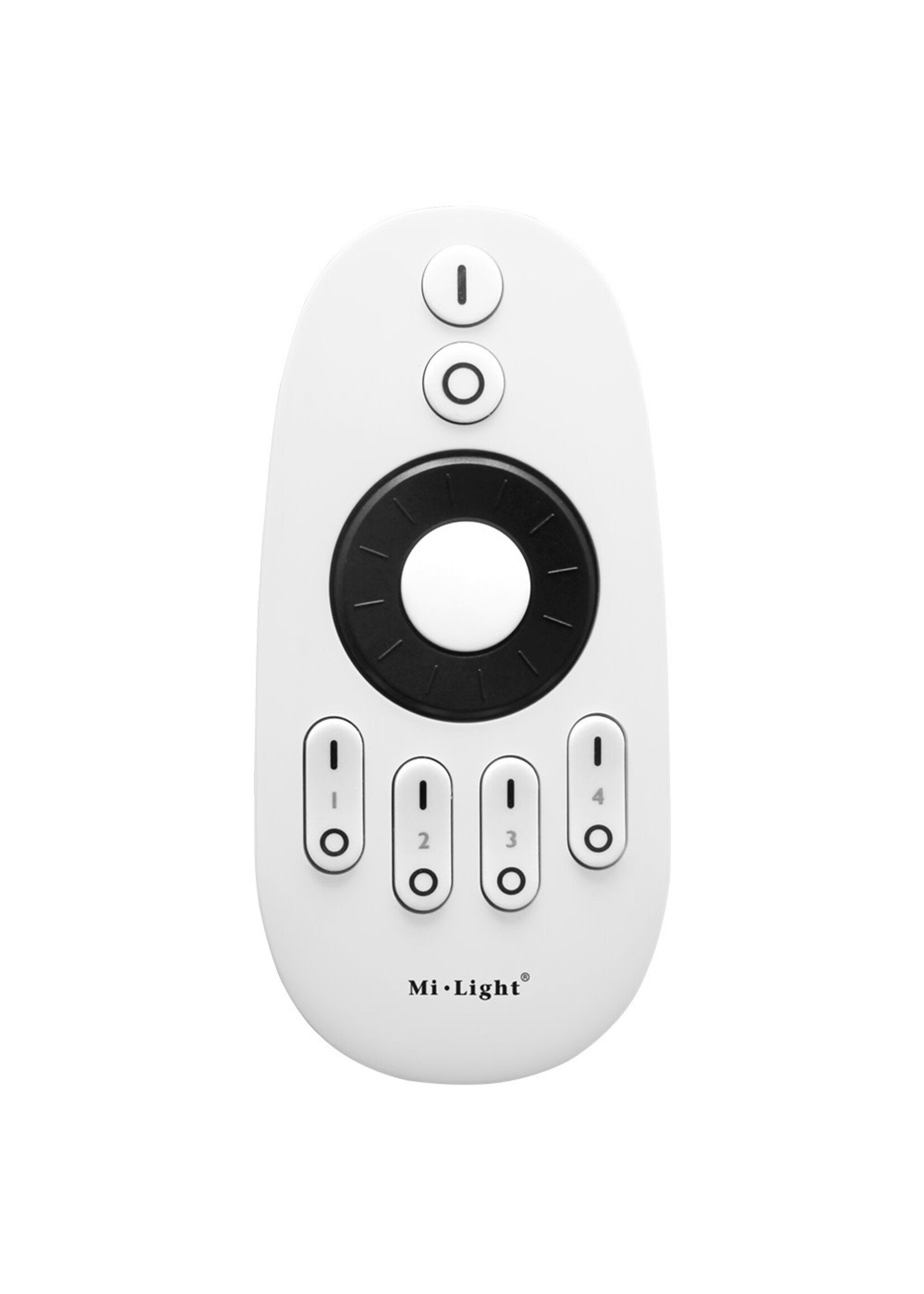 FUT006 COLOR DUAL TEMPERATURE REMOTE 4 CHANNEL