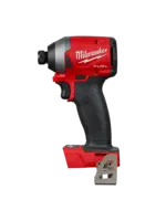 MILWAUKEE 2853-20 Milwaukee M18 FUEL 18-Volt Lithium-Ion Brushless Cordless 1/4 in. Hex Impact Driver Kit