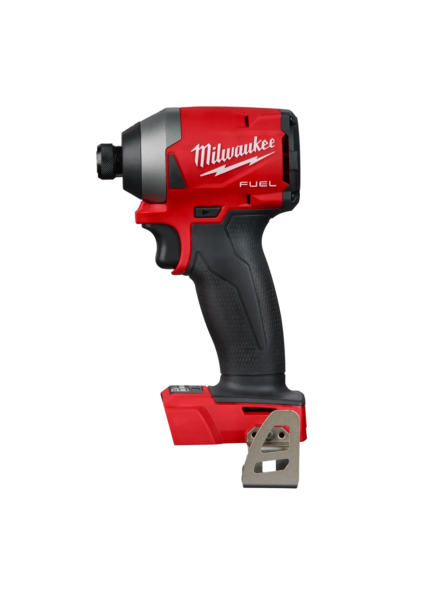 MILWAUKEE 2853-20 Milwaukee M18 FUEL 18-Volt Lithium-Ion Brushless Cordless 1/4 in. Hex Impact Driver Kit