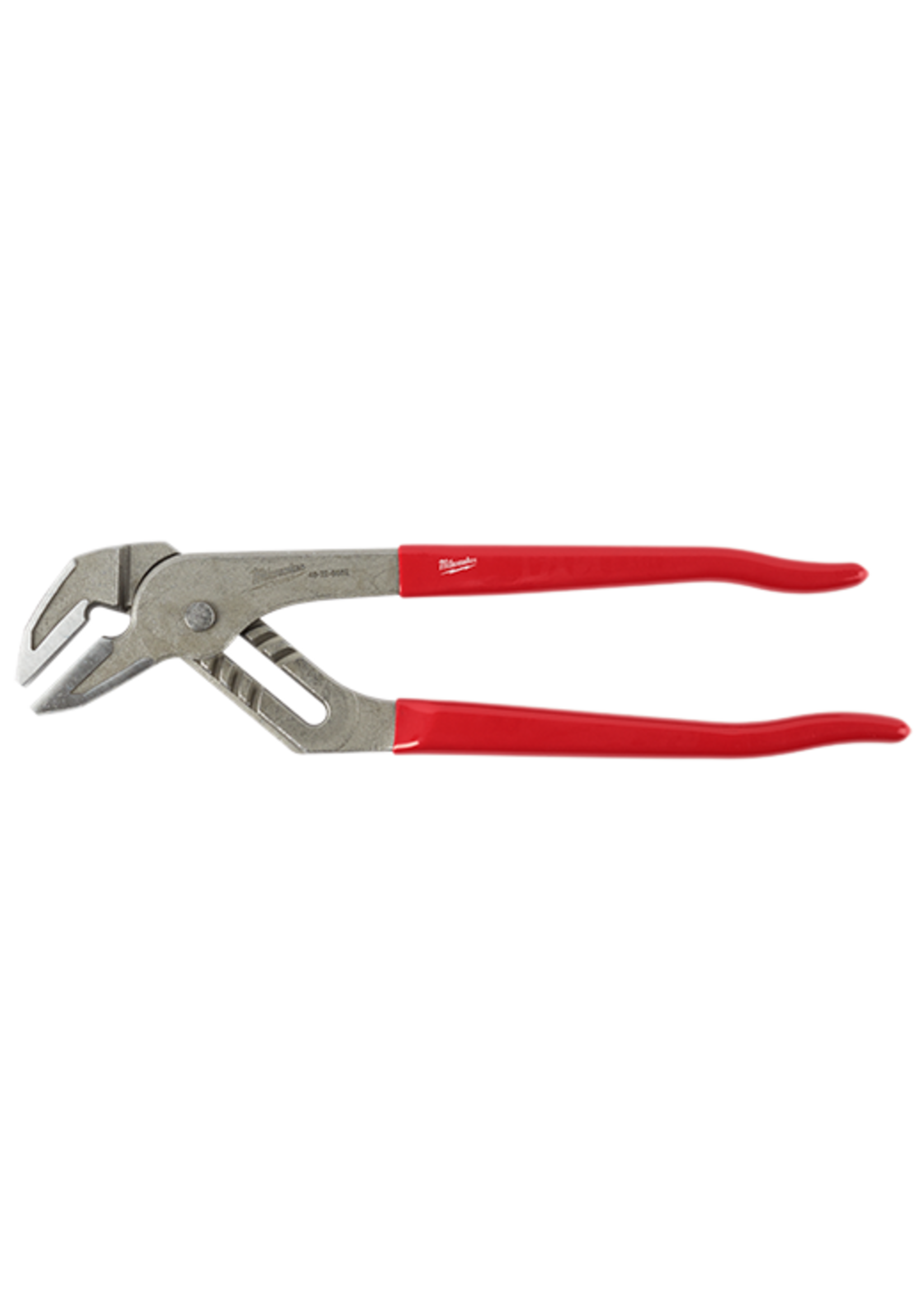 MILWAUKEE 12" SMOOTH JAW TONGUE & GROOVE PLIERS (48-22-6552)