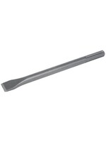 MILWAUKEE MILWAUKEE SDS MAX Flat Chisel 1"X 12" / 48-62-4079