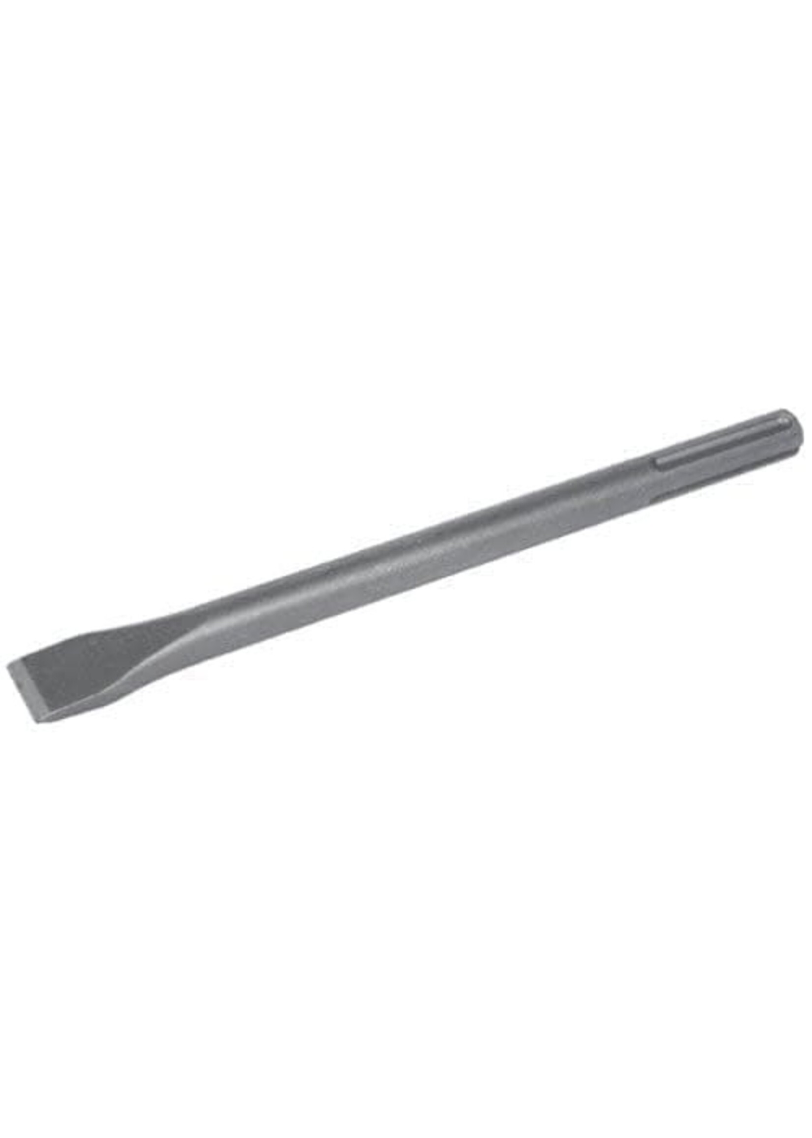 MILWAUKEE MILWAUKEE SDS MAX Flat Chisel 1"X 12" / 48-62-4079