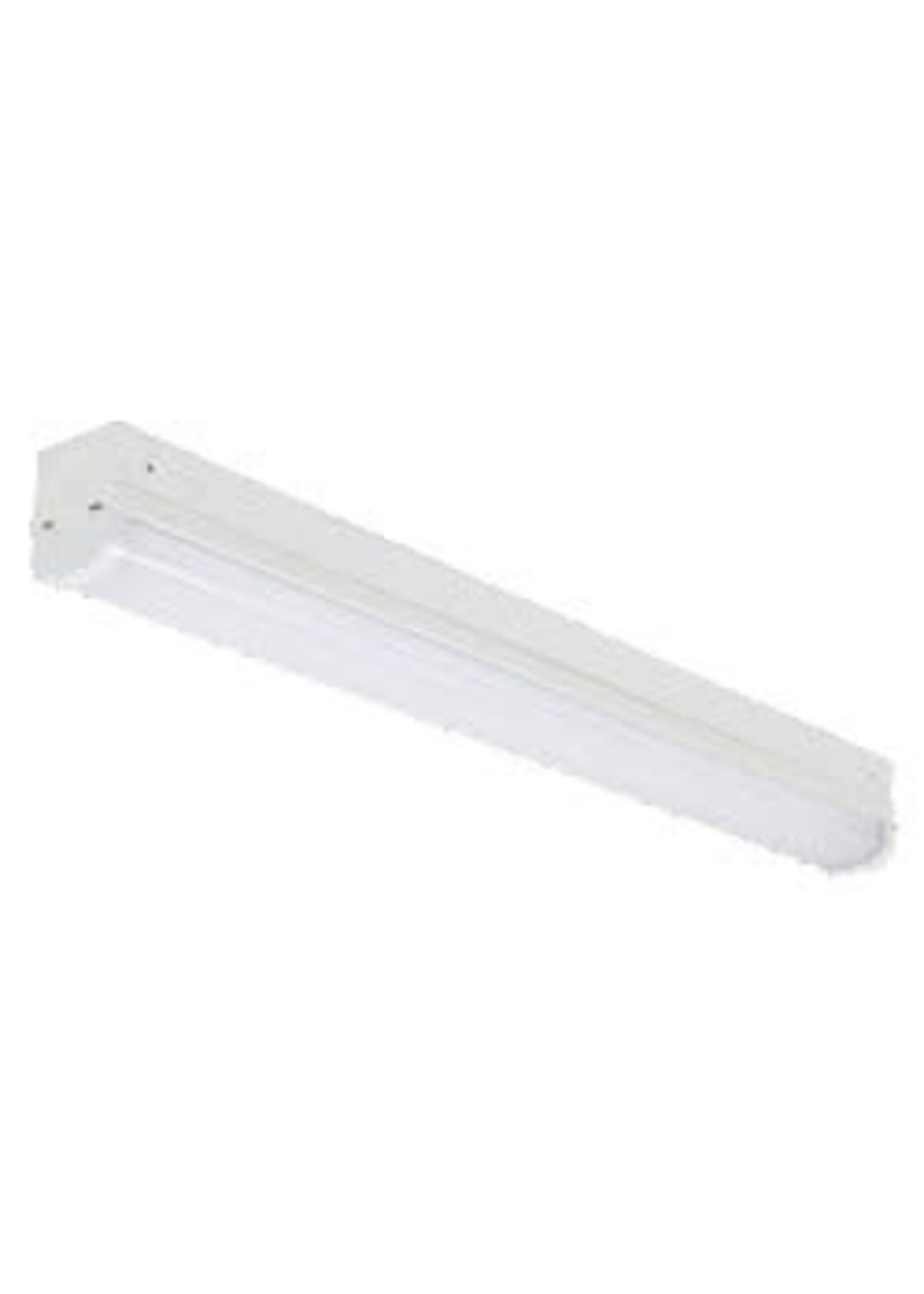 LEDVANCE 62351 DUAL SELECTABLE STRIP LED LAMP 2FT 10W, 15W AND 20W, 120-277V