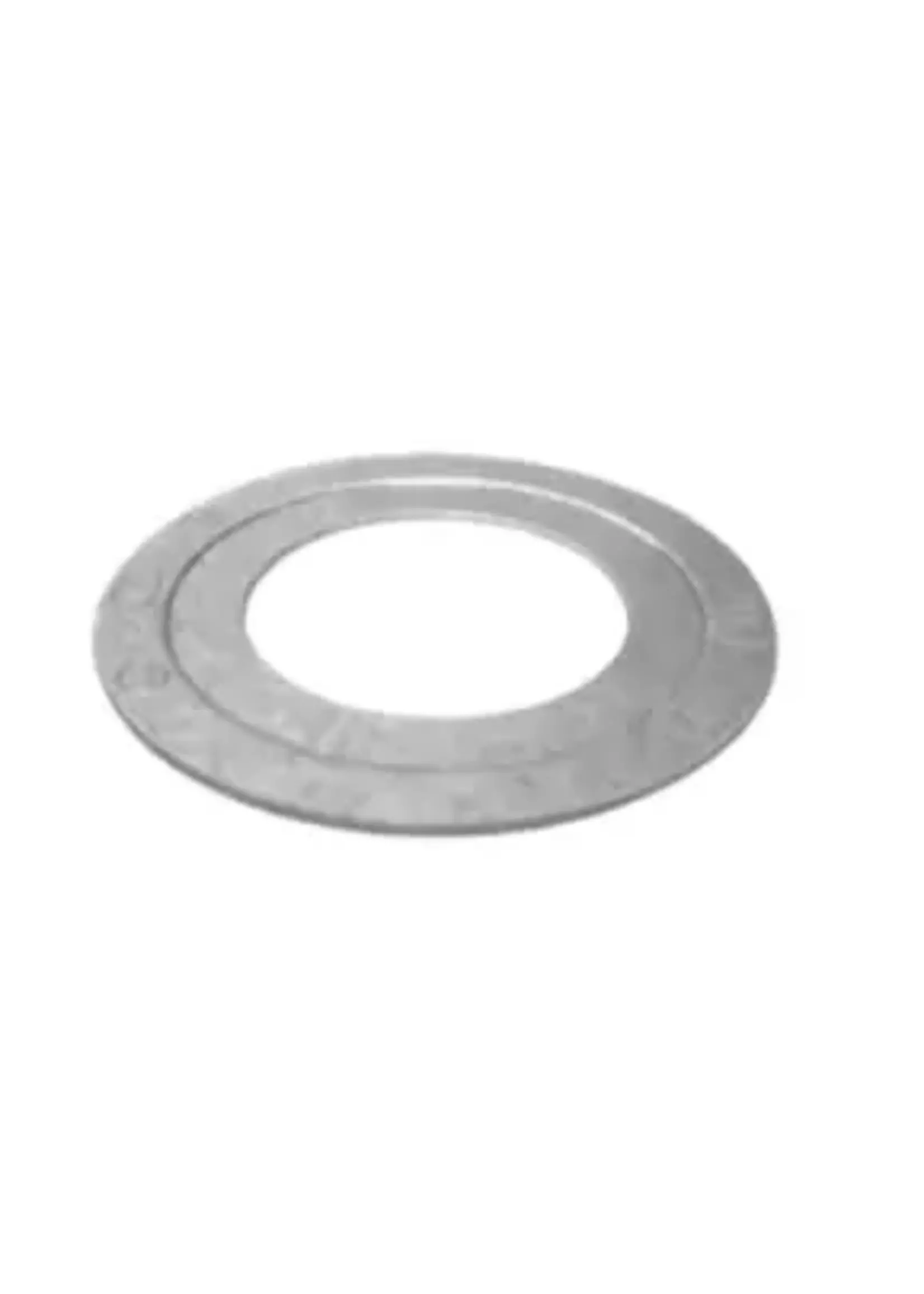 PECO REDUCED WASHER 3/4" X 1/2"  (32-00412)