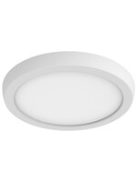 NUVO SATCO 62-1710 11W LED 7" RND WHITE