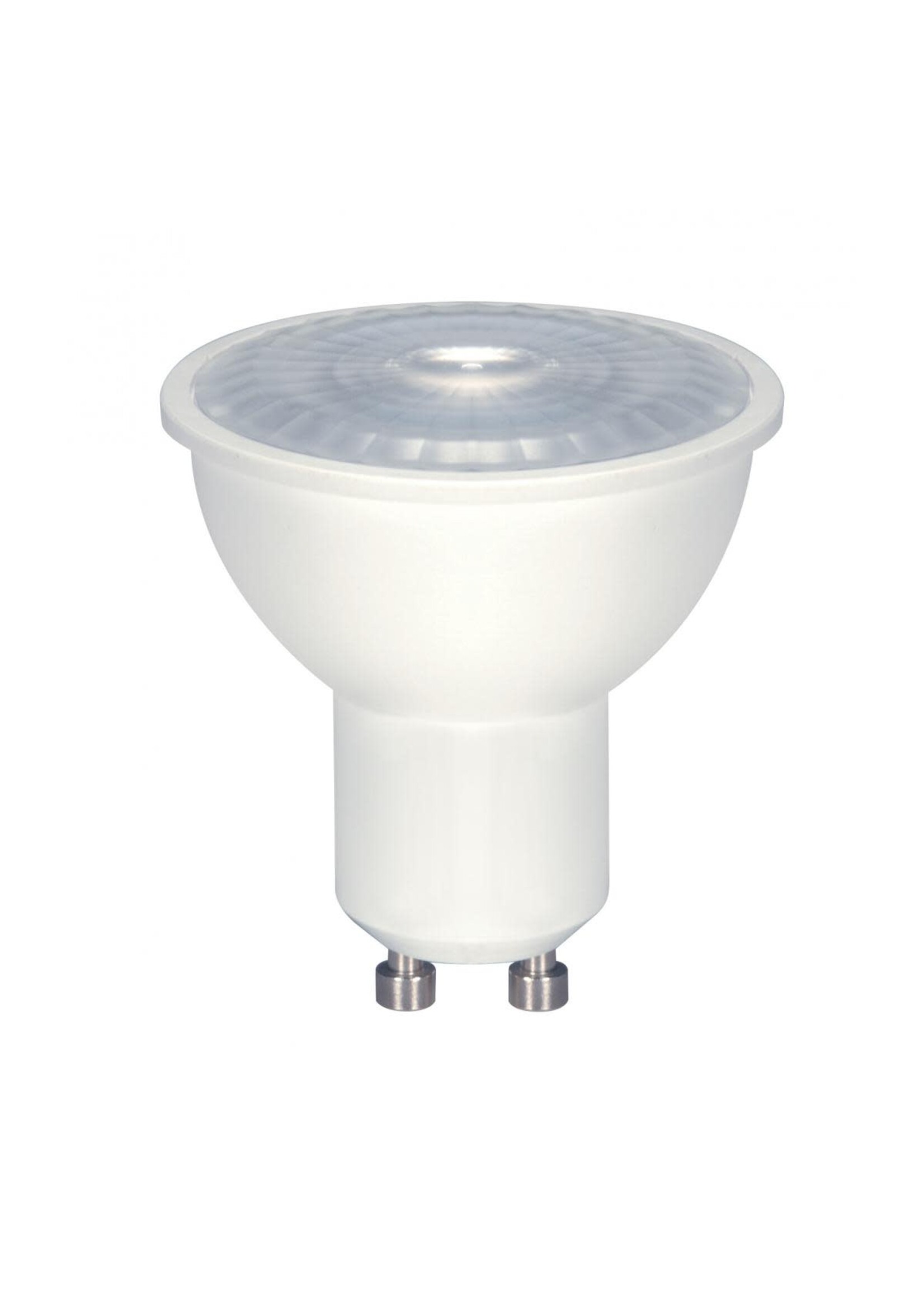 SATCO LED BULB 6.5W DIMMABLE  5000K  (S9385)