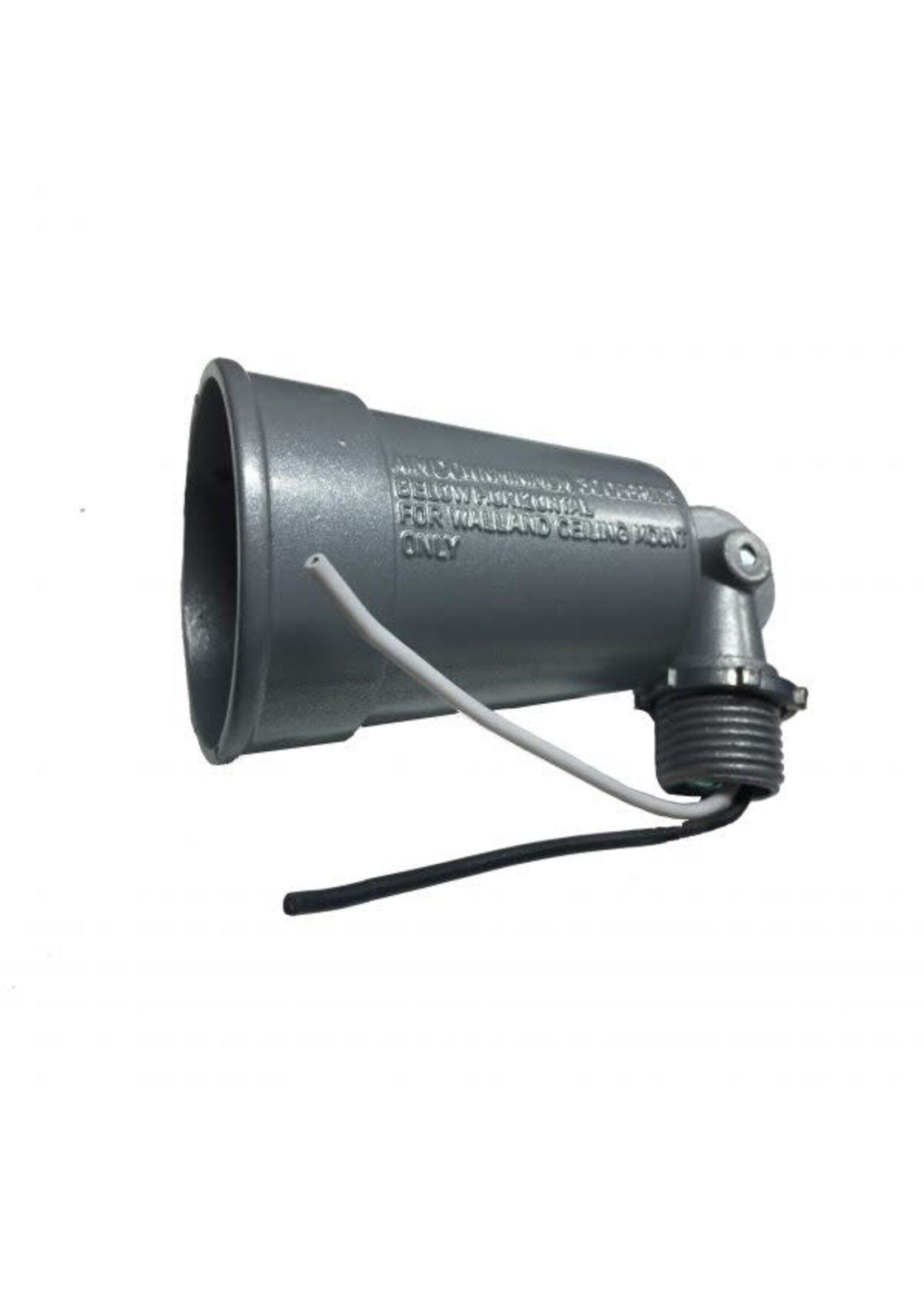 TOPAZ PAR1 WEATHERPROOF LAMPHOLDER -WPART50