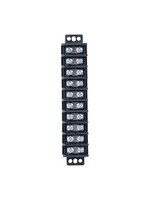 GARDNER BENDER 10 Pole Terminal Block/ GTB-410