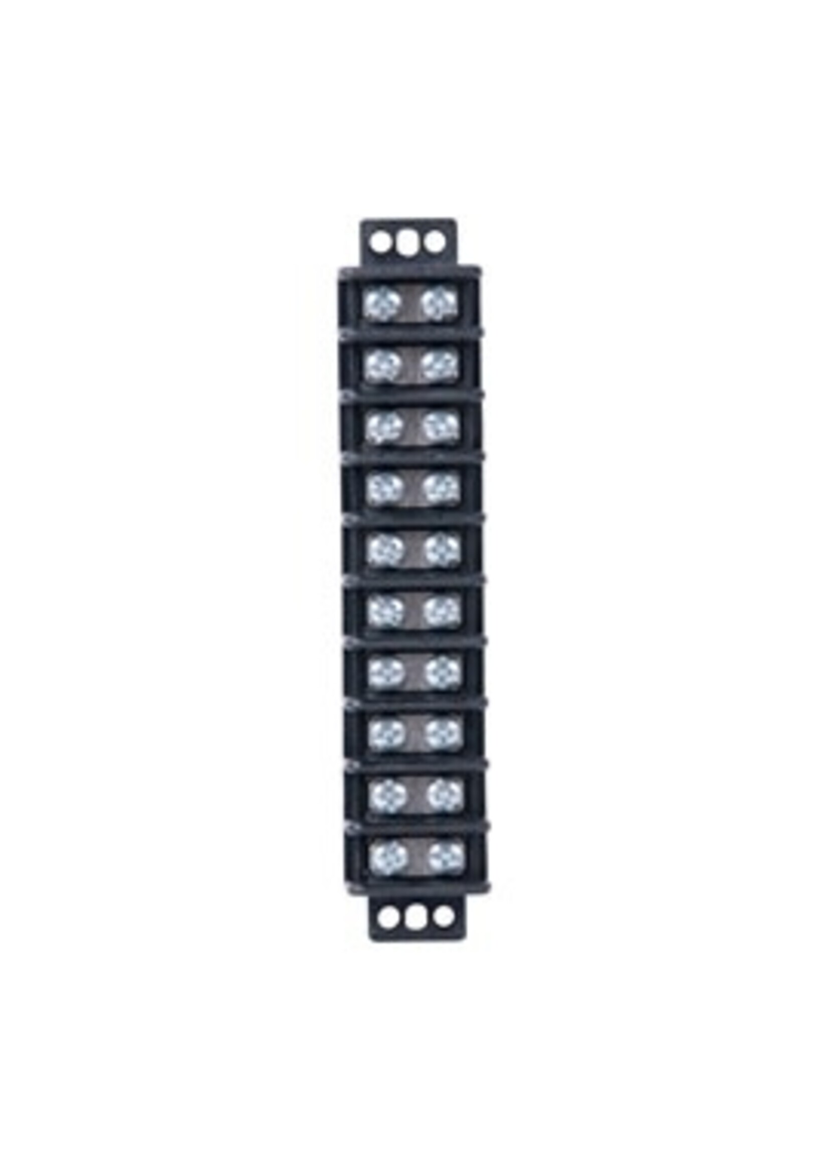 GARDNER BENDER 10 Pole Terminal Block/ GTB-410