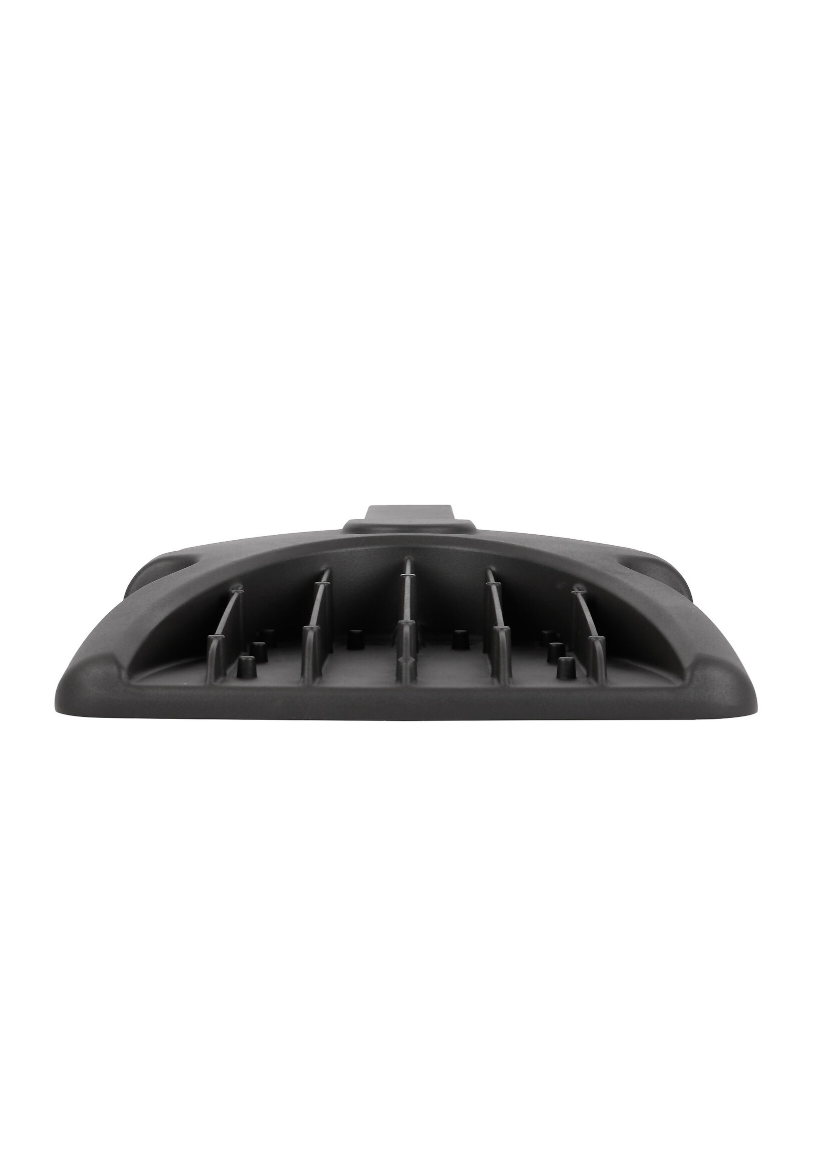 LUMBRA LBLA502D-16C-50W-50K-T3-BR  50W PARKING LOT LED FIXTURE 120-277V 5000K TYPE III