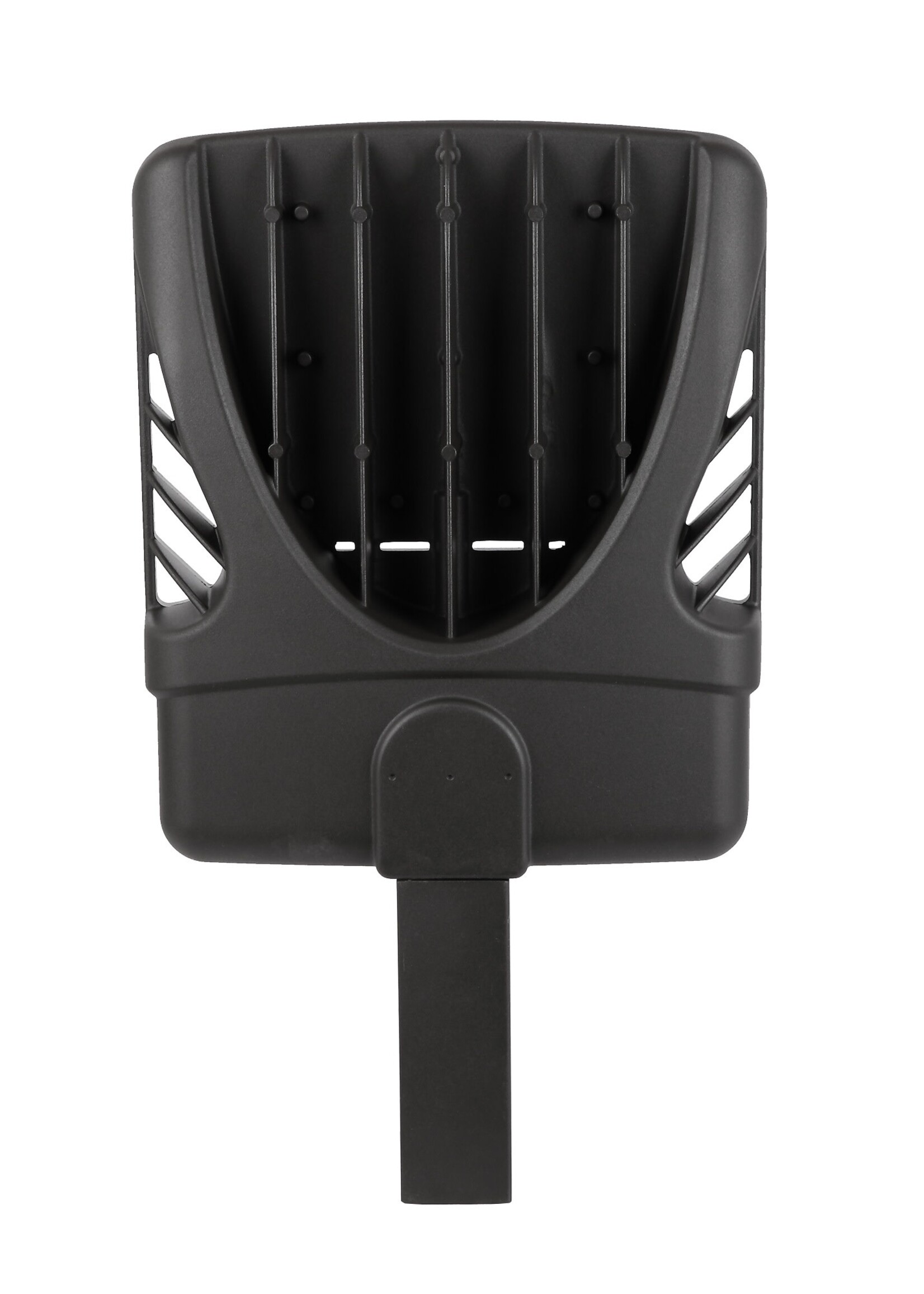 LUMBRA LBLA502D-16C-50W-50K-T3-BR  50W PARKING LOT LED FIXTURE 120-277V 5000K TYPE III