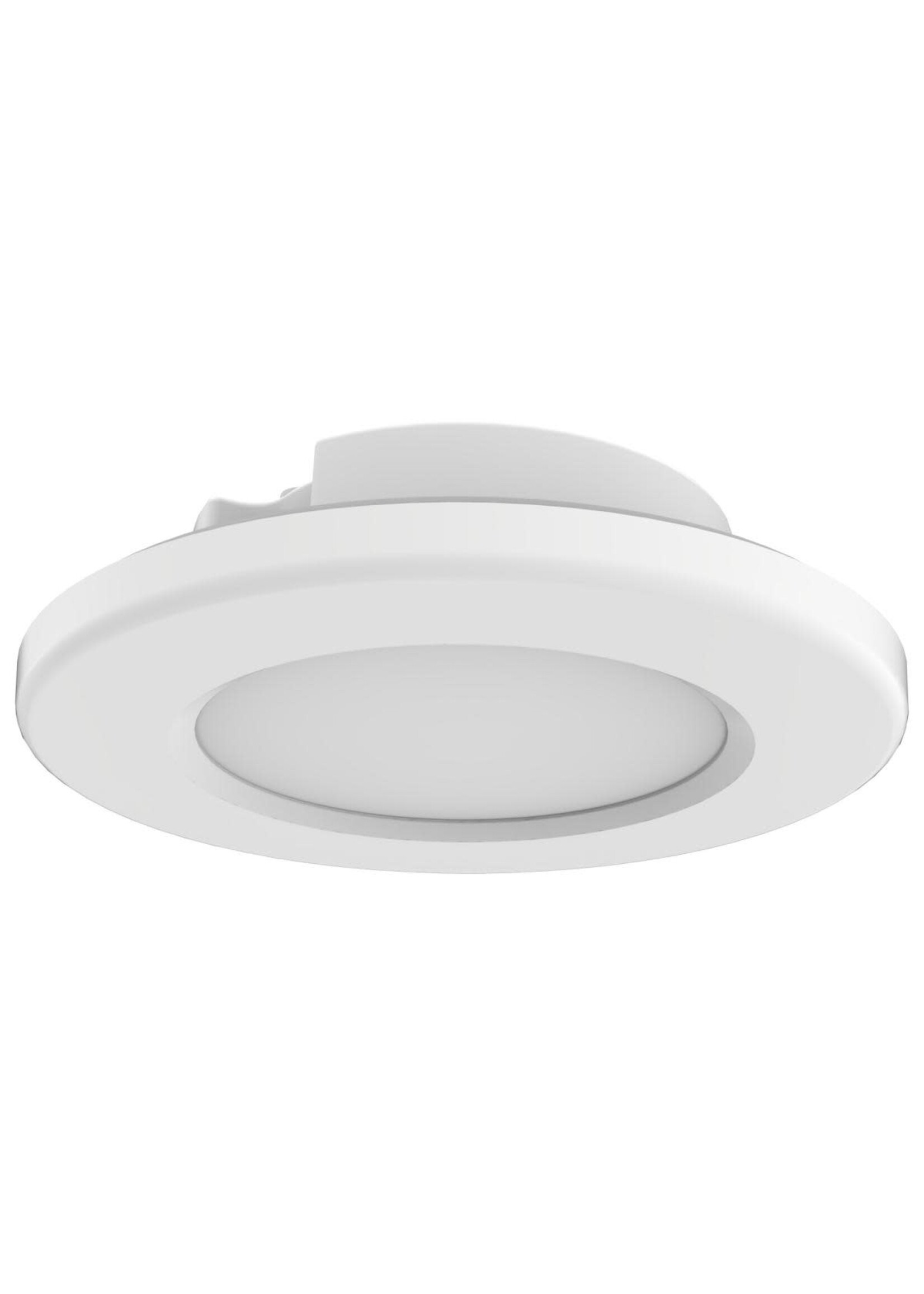 NUVO SATCO 62-1581 4" LED SURFACE MOUNT - WHITE