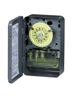 INTERMATIC TIME SWITCH MINUTERIE MECANIQUE T101 INTERMATIC VOLTAGE 120