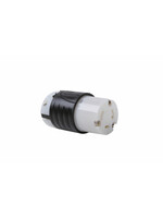 LEGRAND CONECTOR HEMBRA 3H 30A/125V