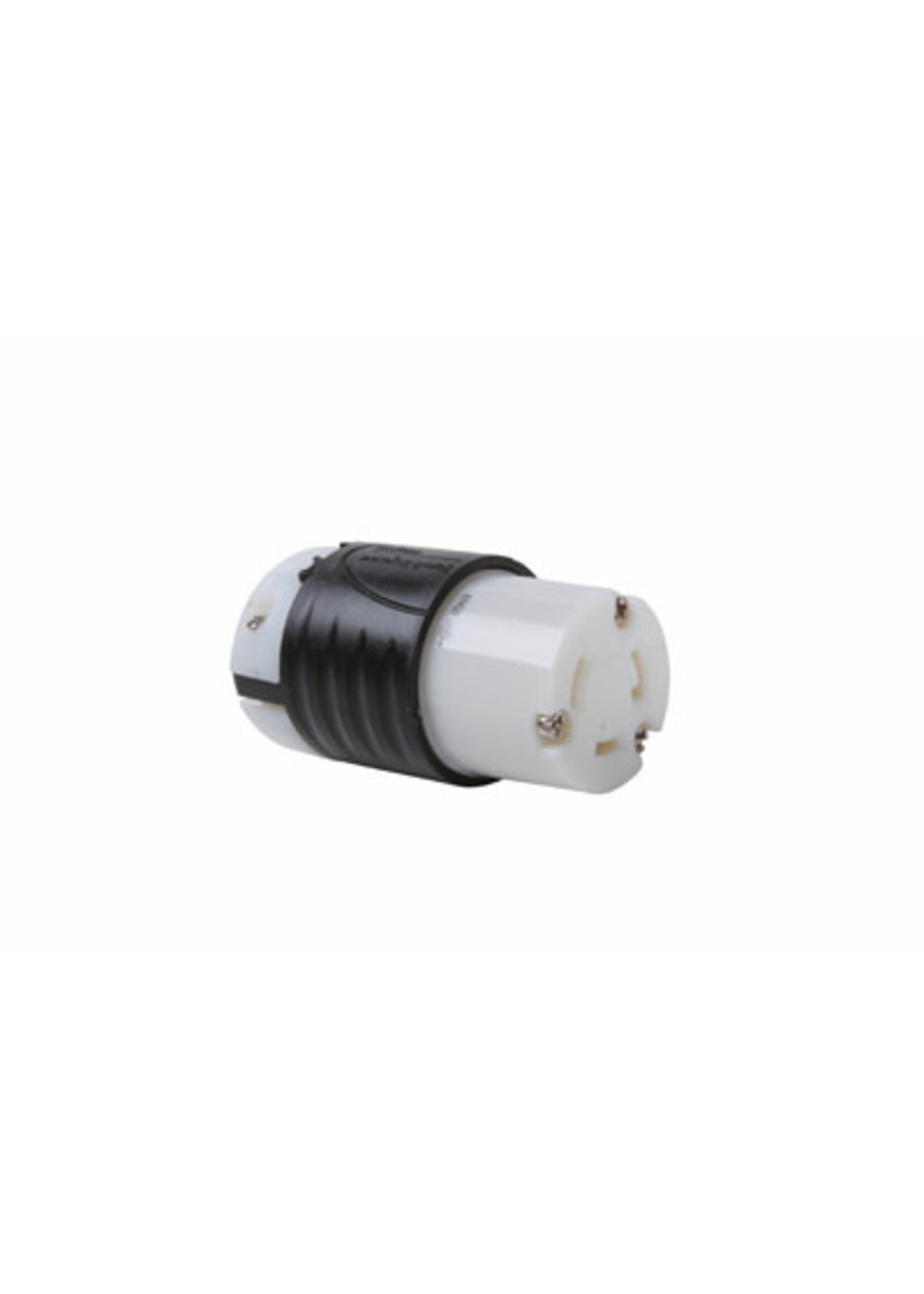 LEGRAND CONECTOR HEMBRA 3H 30A/125V (L530C)