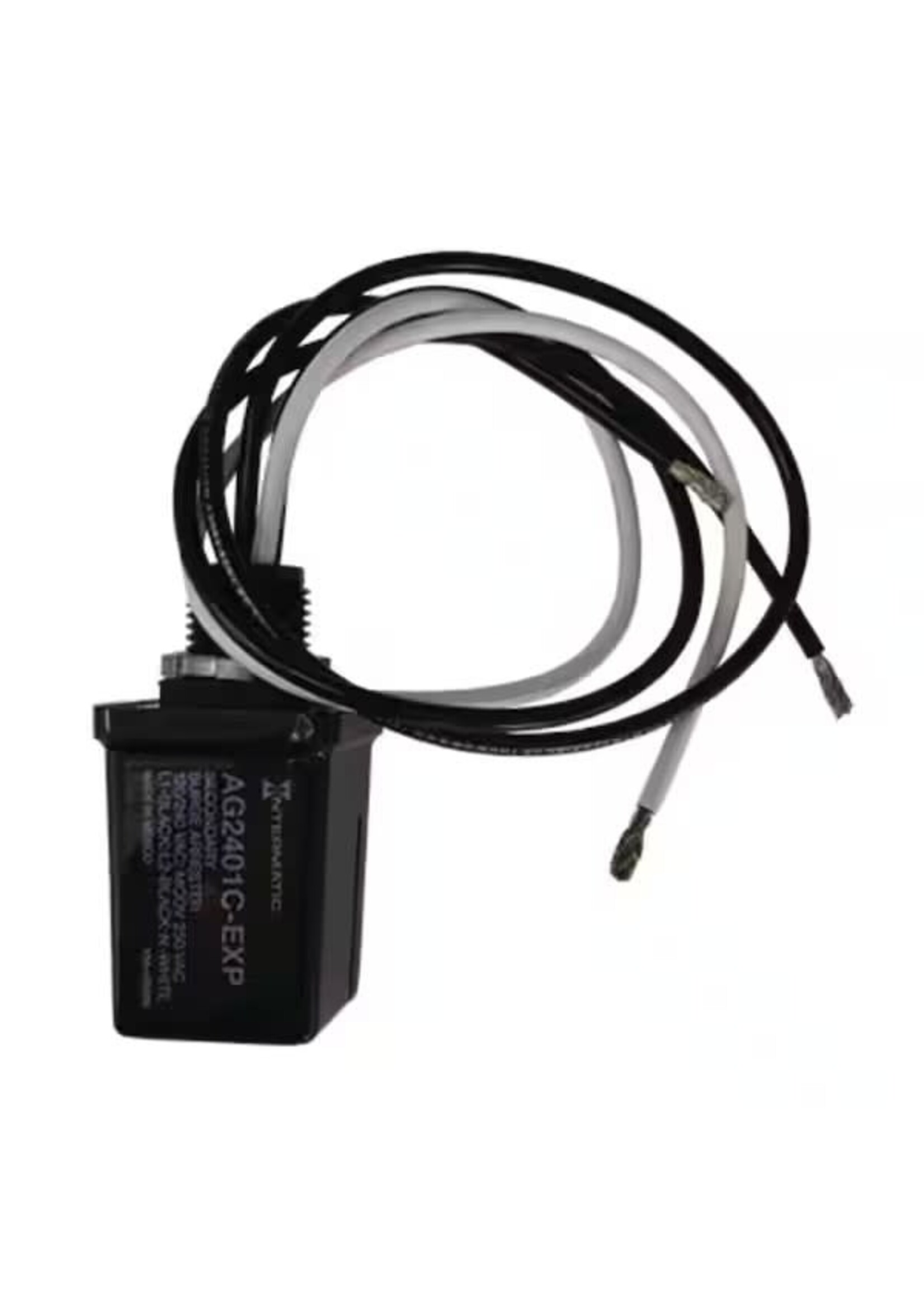 INTERMATIC 2AG2401C- EXP SURGE ARRESTER GUARD 120/240V FOR AIR CONDITIONING