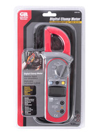GARDNER BENDER 6 Function Digital Manual Ranging Clamp Meter/ GCM-221