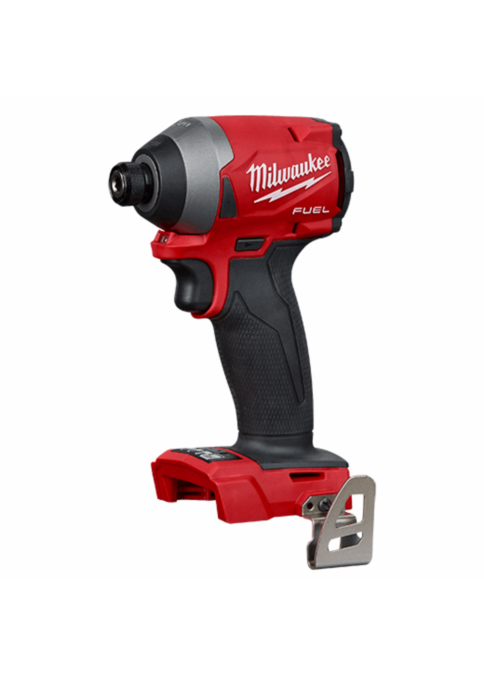 MILWAUKEE 2853-20 Milwaukee M18 FUEL 18-Volt Lithium-Ion Brushless Cordless 1/4 in. Hex Impact Driver Kit