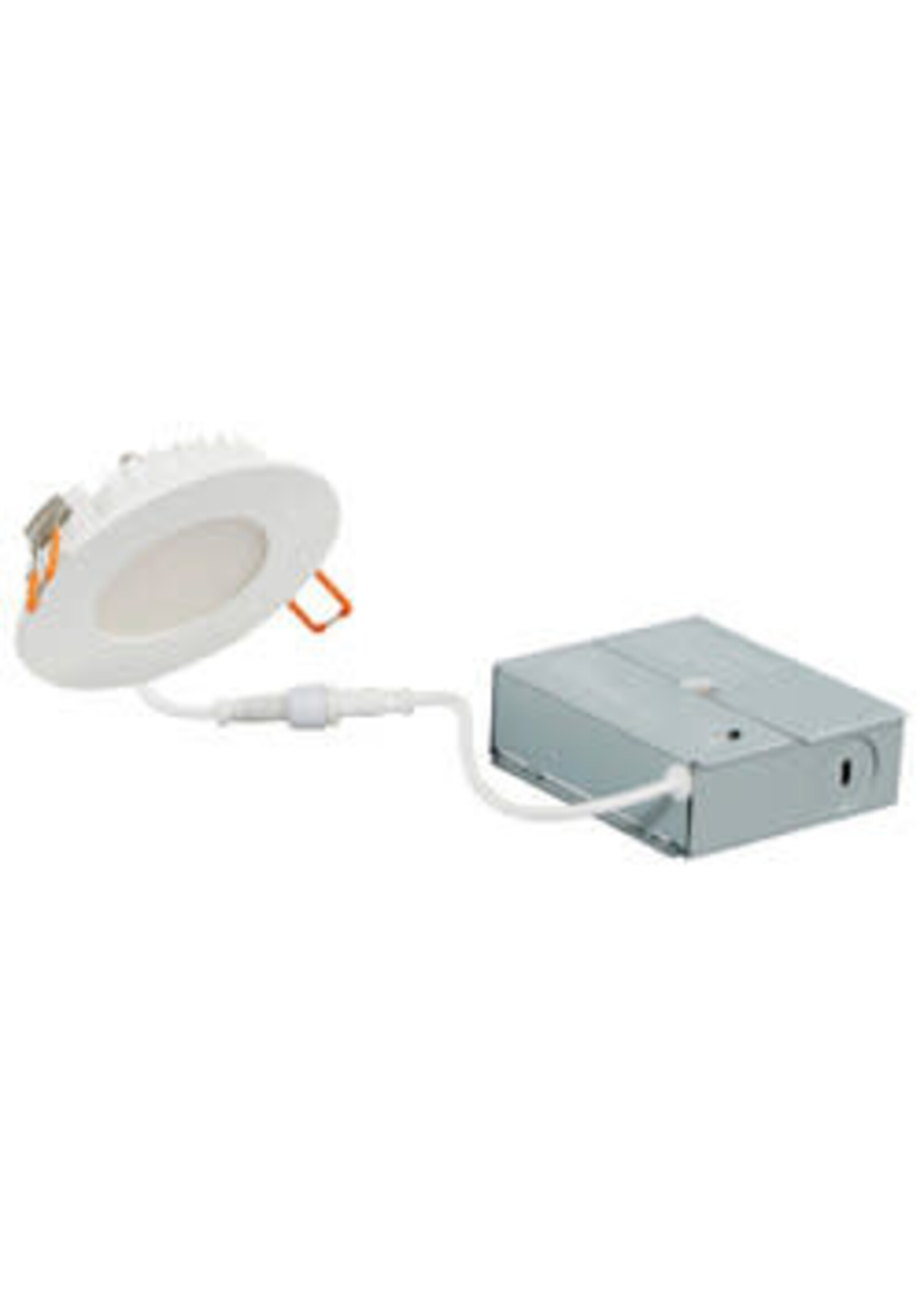 LEDVANCE  LED SLIM MICRODISK 3" 500 LMS 8 WATTS (61403)