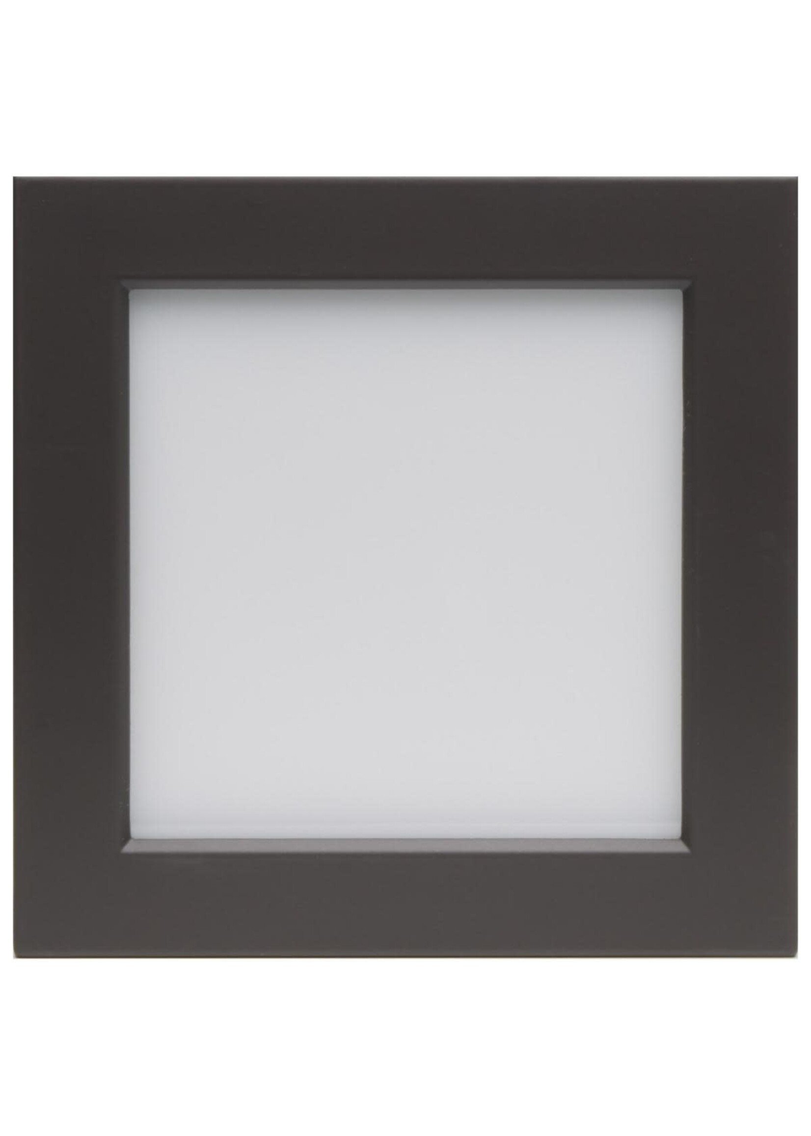 S21504 10.5W/LED/5.5"FLUSH/3000K